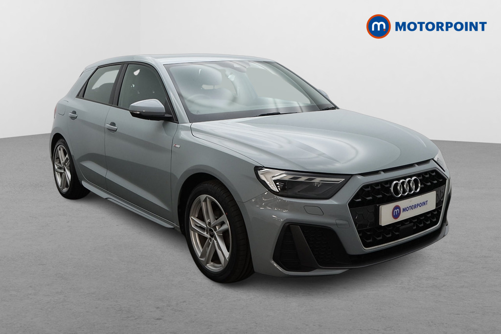 Audi A1 dealer public-web source image