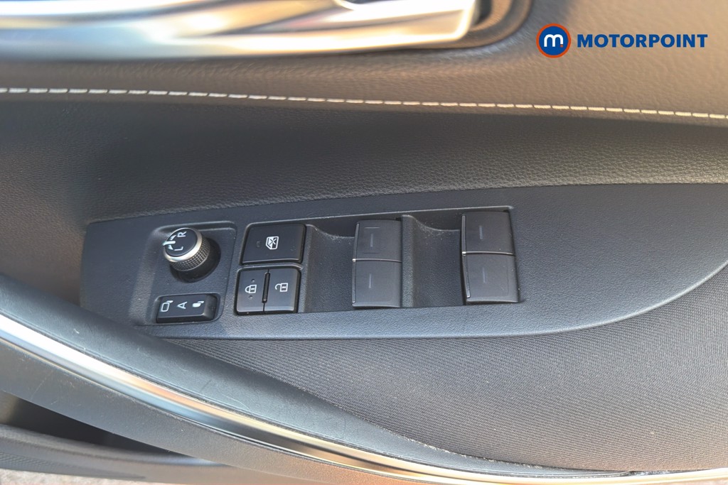 Toyota Corolla Design Automatic Petrol-Electric Hybrid Hatchback - Stock Number (1658264) - 20th supplementary image