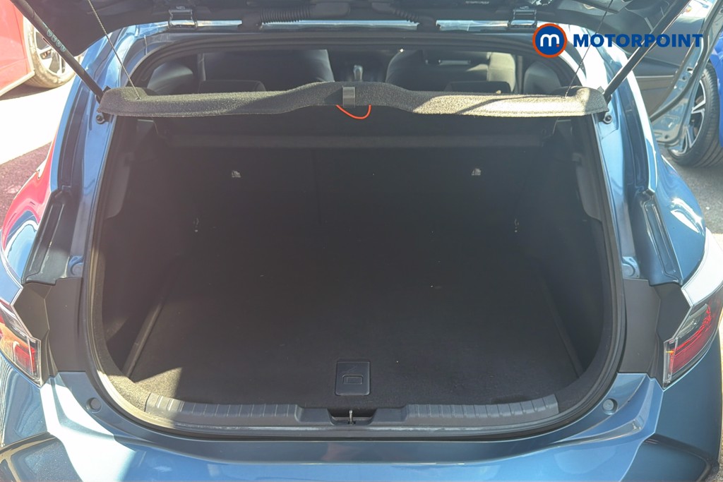 Toyota Corolla Design Automatic Petrol-Electric Hybrid Hatchback - Stock Number (1658264) - 35th supplementary image