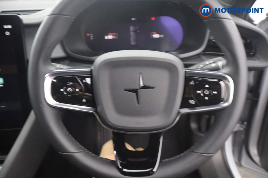 Polestar 2 Long Range Automatic Electric Hatchback - Stock Number (1658315) - 4th supplementary image