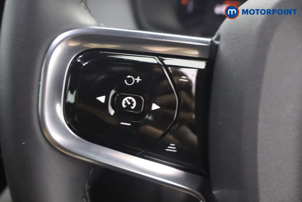 Polestar 2 Long Range Automatic Electric Hatchback - Stock Number (1658315) - 5th supplementary image