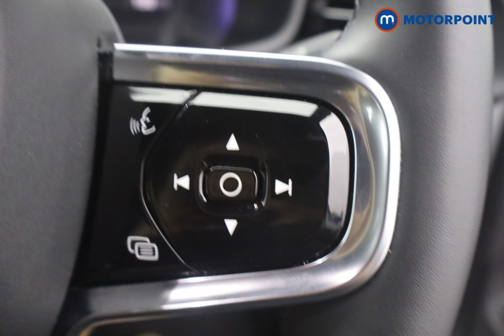 Polestar 2 Long Range Automatic Electric Hatchback - Stock Number (1658315) - 6th supplementary image