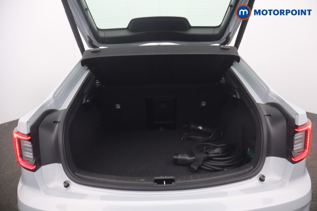 Polestar 2 Long Range Automatic Electric Hatchback - Stock Number (1658315) - 11th supplementary image