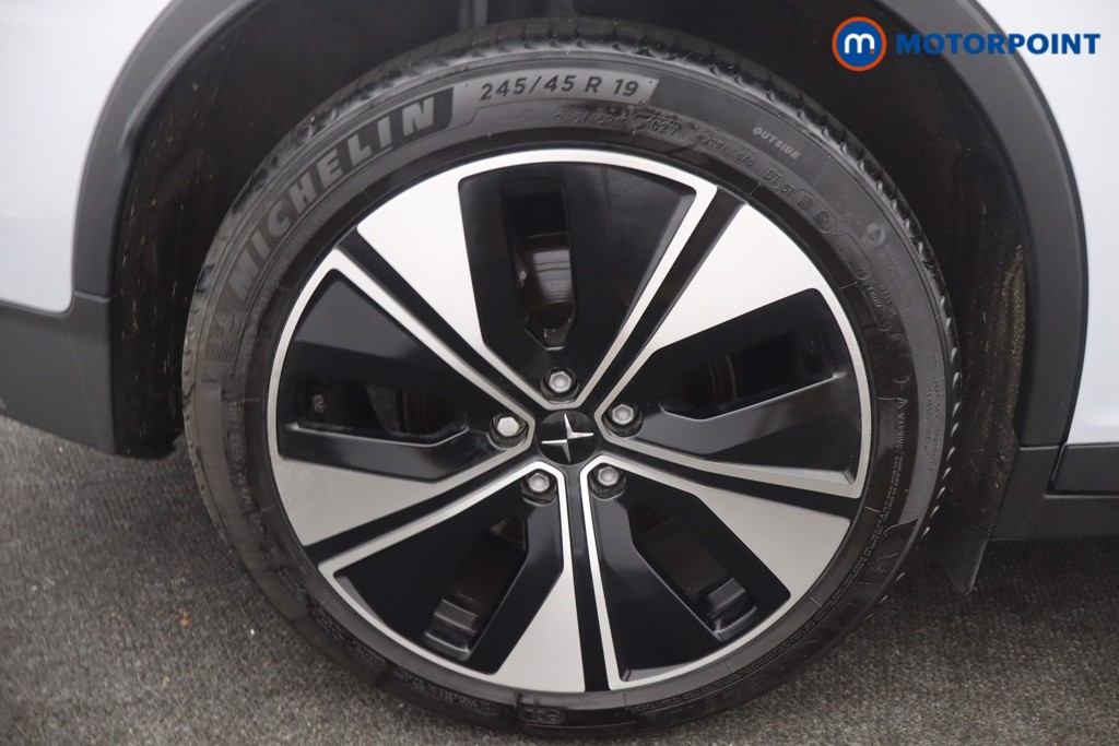 Polestar 2 Long Range Automatic Electric Hatchback - Stock Number (1658315) - 13th supplementary image