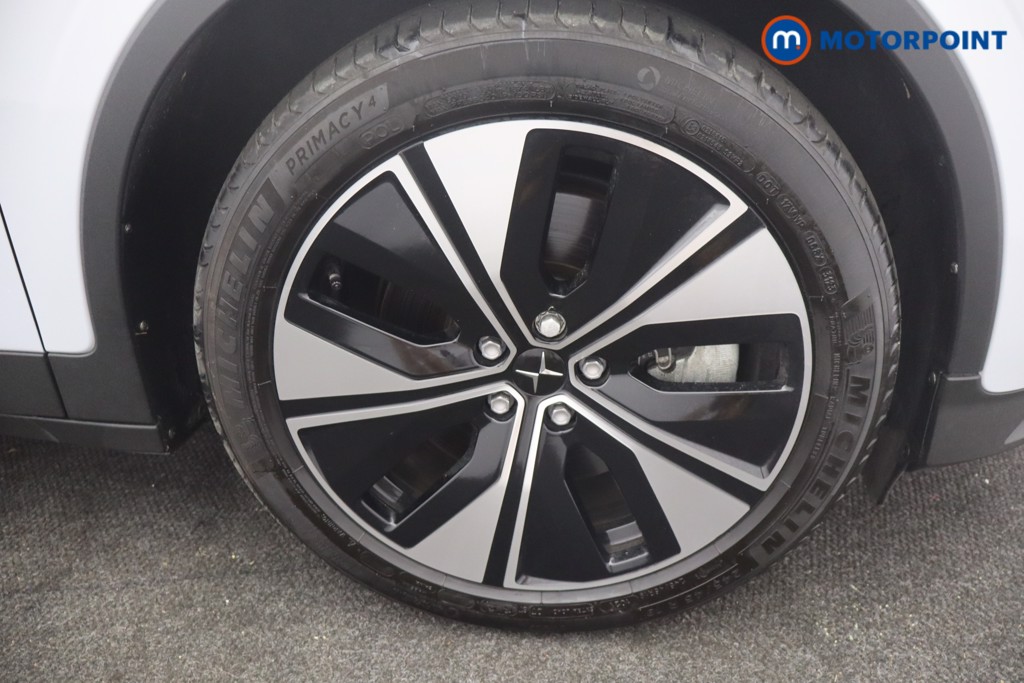 Polestar 2 Long Range Automatic Electric Hatchback - Stock Number (1658315) - 14th supplementary image