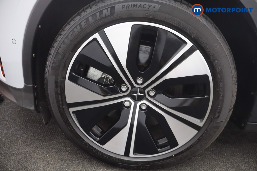 Polestar 2 Long Range Automatic Electric Hatchback - Stock Number (1658315) - 17th supplementary image