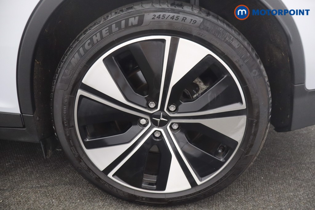 Polestar 2 Long Range Automatic Electric Hatchback - Stock Number (1658315) - 18th supplementary image