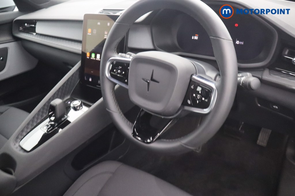 Polestar 2 Long Range Automatic Electric Hatchback - Stock Number (1658315) - 1st supplementary image