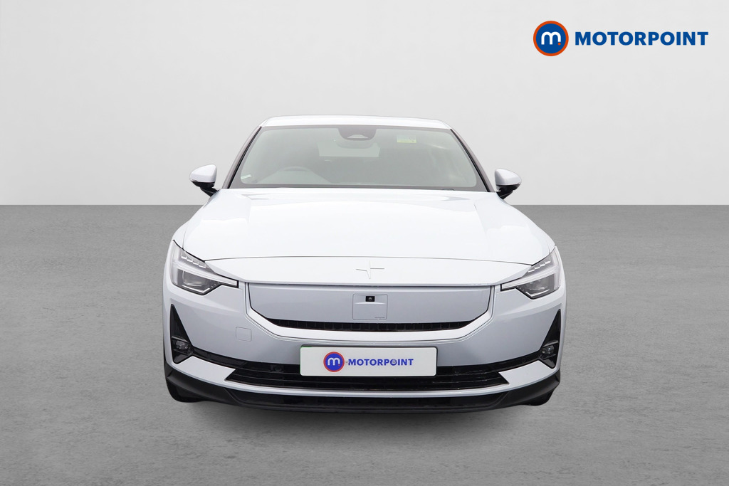 Polestar 2 Long Range Automatic Electric Hatchback - Stock Number (1658315) - Front bumper