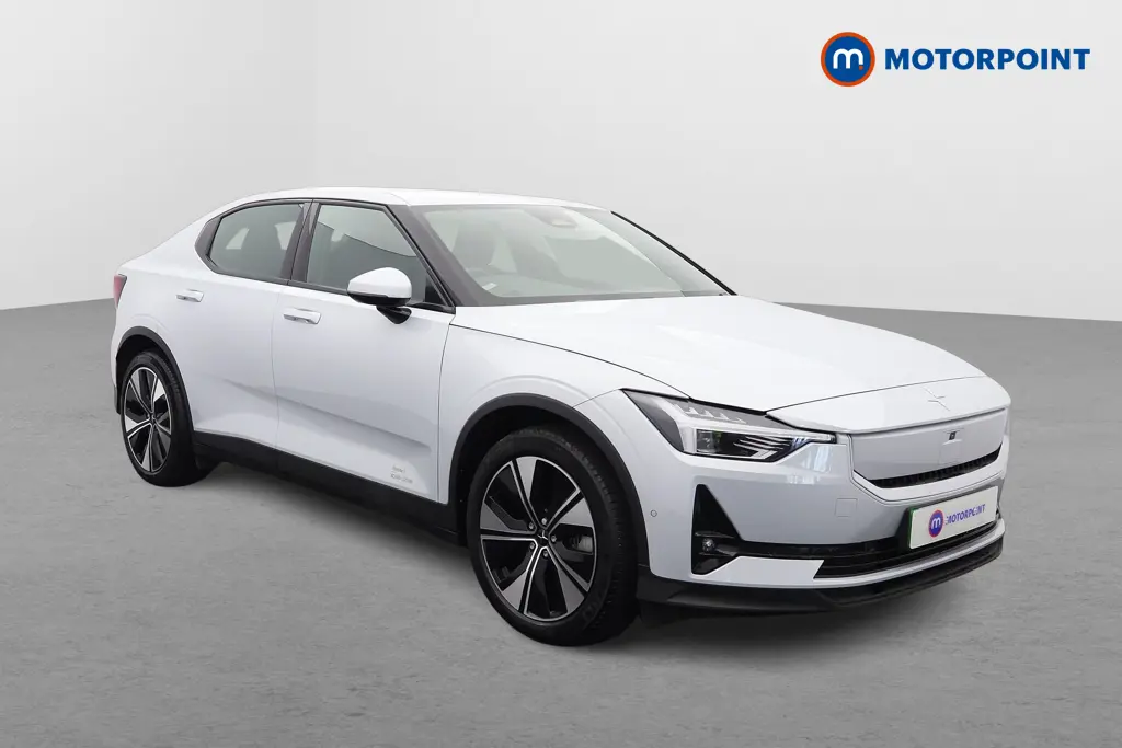 2024 Polestar 2