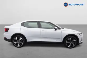 Polestar 2 Long Range Automatic Electric Hatchback - Stock Number (1658315) - Drivers side