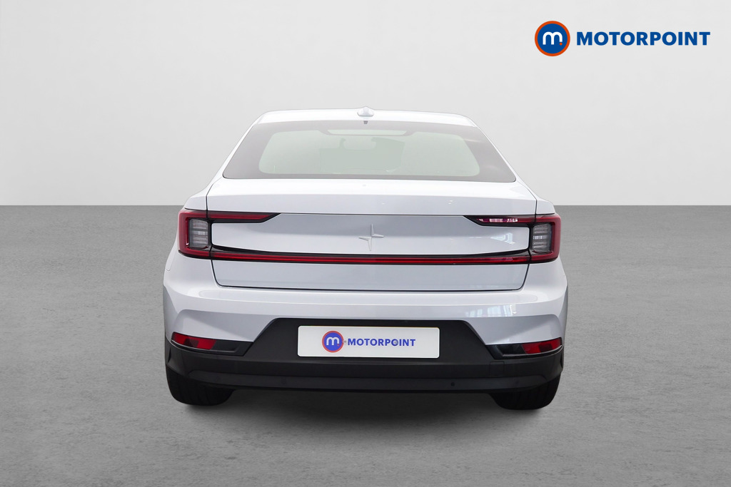 Polestar 2 Long Range Automatic Electric Hatchback - Stock Number (1658315) - Rear bumper