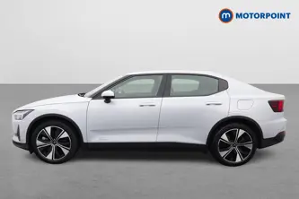Polestar 2 Long Range Automatic Electric Hatchback - Stock Number (1658315) - Passenger side