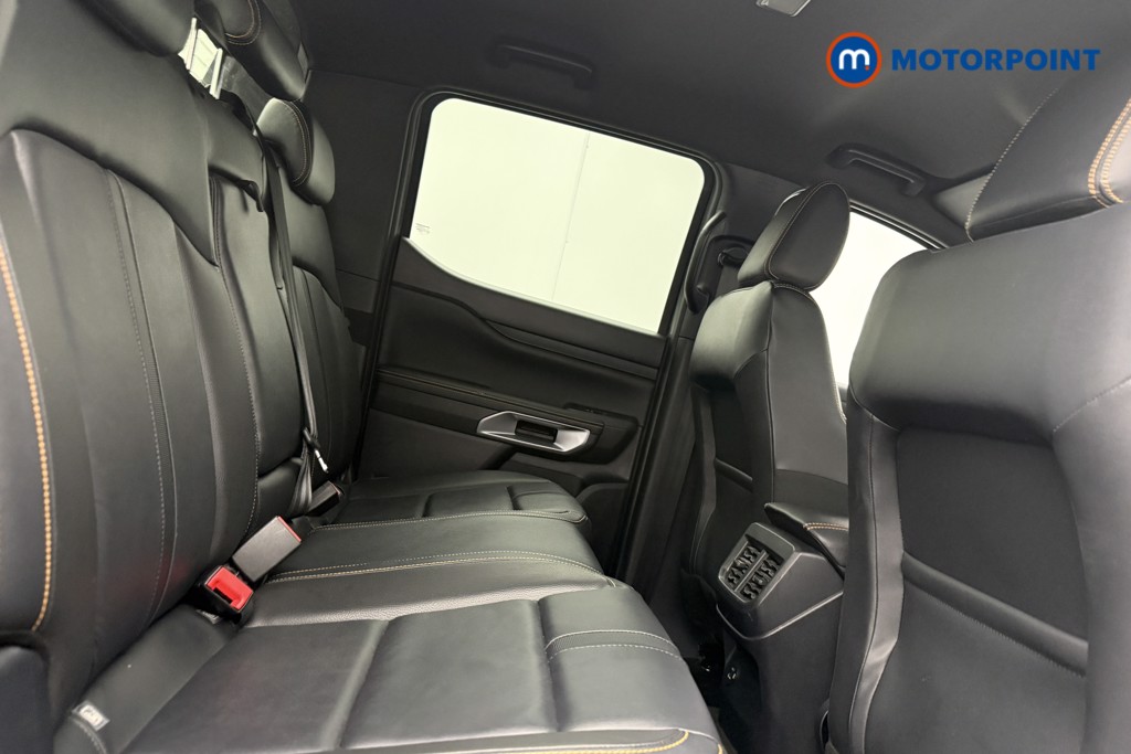 Ford Ranger Wildtrak Automatic Diesel Double Cab Pick-Up - Stock Number (1658407) - 9th supplementary image