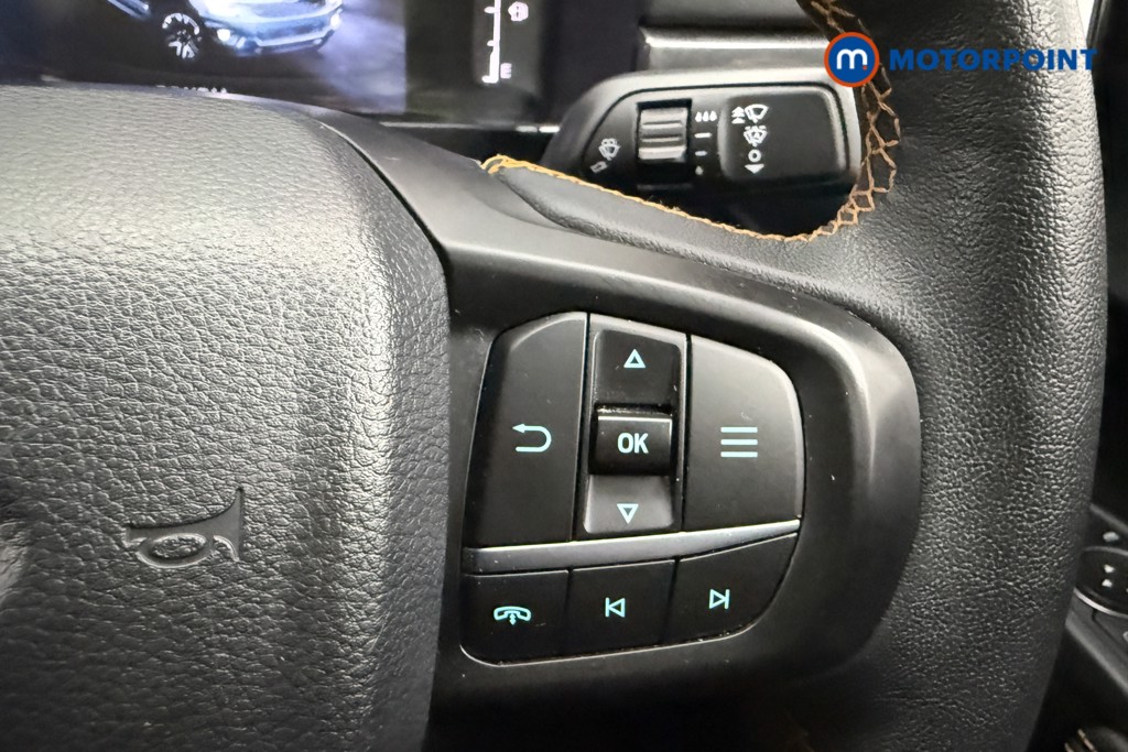 Ford Ranger Wildtrak Automatic Diesel Double Cab Pick-Up - Stock Number (1658407) - 15th supplementary image