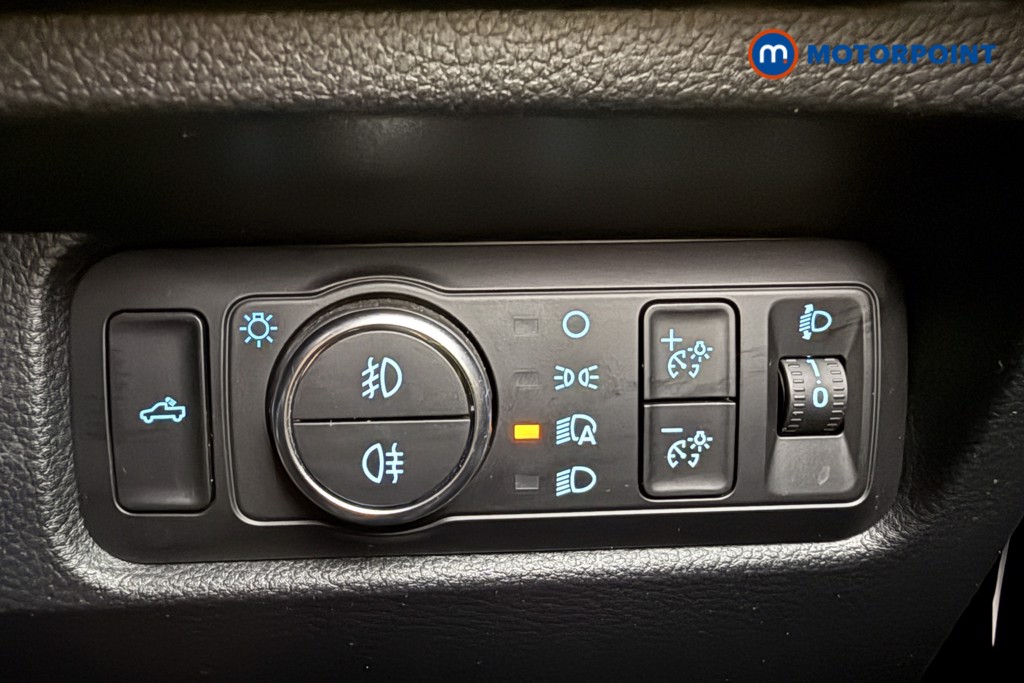 Ford Ranger Wildtrak Automatic Diesel Double Cab Pick-Up - Stock Number (1658407) - 18th supplementary image