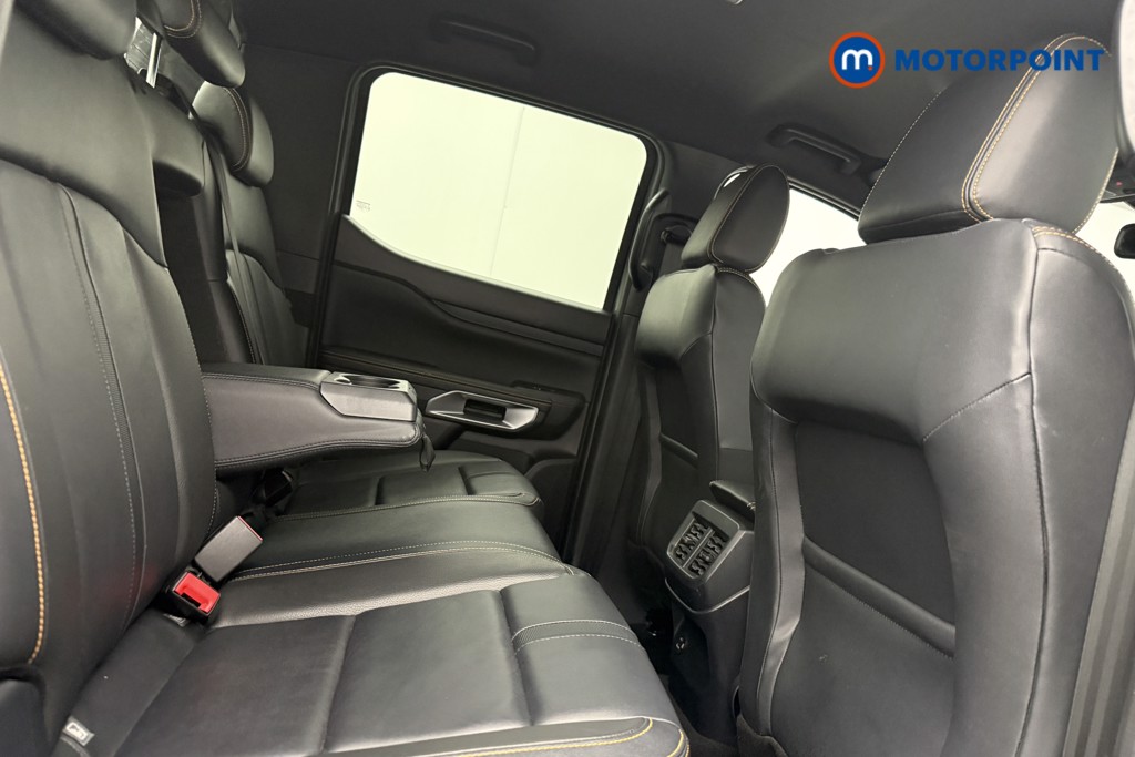 Ford Ranger Wildtrak Automatic Diesel Double Cab Pick-Up - Stock Number (1658407) - 22nd supplementary image