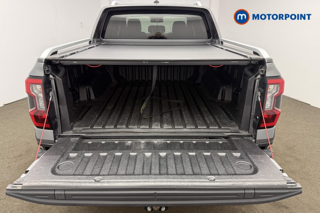 Ford Ranger Wildtrak Automatic Diesel Double Cab Pick-Up - Stock Number (1658407) - 24th supplementary image