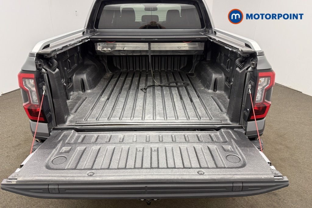 Ford Ranger Wildtrak Automatic Diesel Double Cab Pick-Up - Stock Number (1658407) - 25th supplementary image