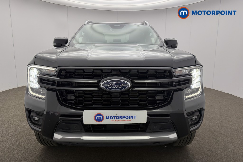 Ford Ranger Wildtrak Automatic Diesel Double Cab Pick-Up - Stock Number (1658407) - 26th supplementary image
