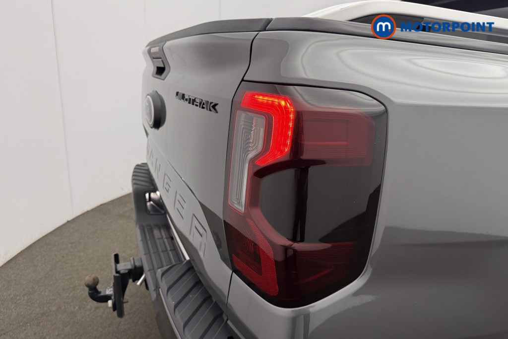Ford Ranger Wildtrak Automatic Diesel Double Cab Pick-Up - Stock Number (1658407) - 29th supplementary image
