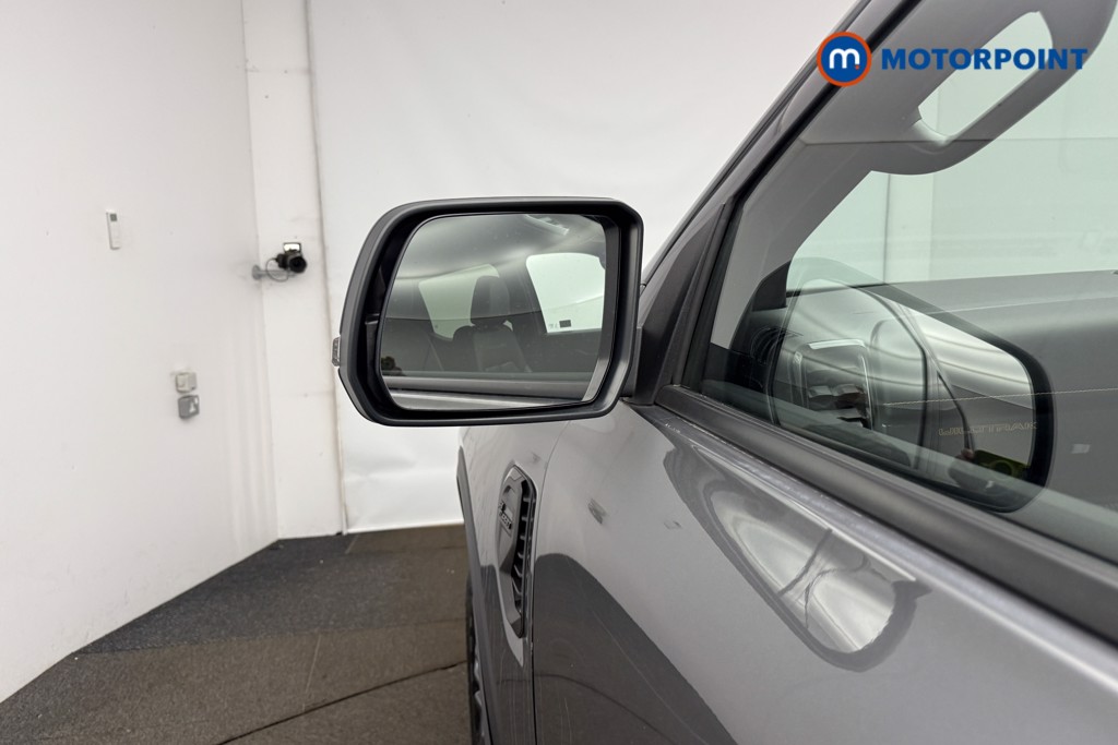 Ford Ranger Wildtrak Automatic Diesel Double Cab Pick-Up - Stock Number (1658407) - 33rd supplementary image