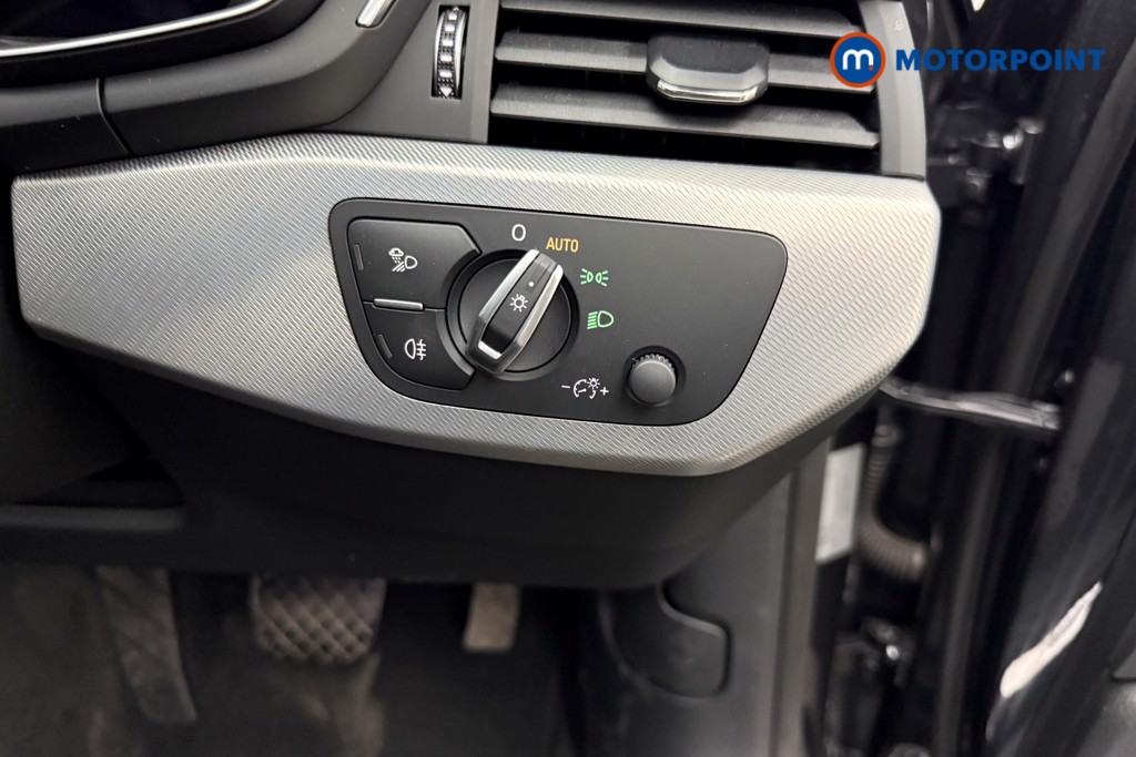 Audi A5 Sport Automatic Petrol Hatchback - Stock Number (1658463) - 4th supplementary image