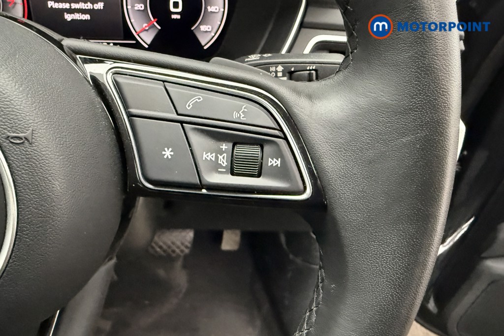 Audi A5 Sport Automatic Petrol Hatchback - Stock Number (1658463) - 5th supplementary image