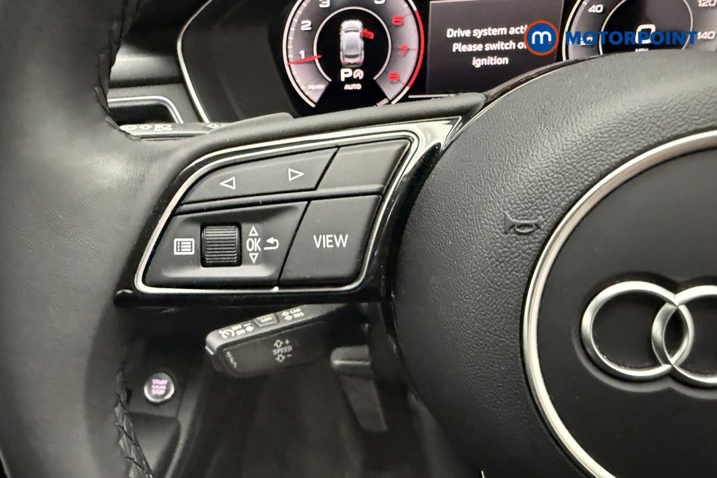 Audi A5 Sport Automatic Petrol Hatchback - Stock Number (1658463) - 6th supplementary image