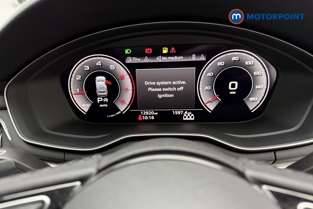Audi A5 Sport Automatic Petrol Hatchback - Stock Number (1658463) - 7th supplementary image