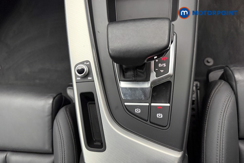 Audi A5 Sport Automatic Petrol Hatchback - Stock Number (1658463) - 8th supplementary image