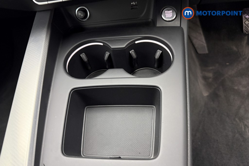Audi A5 Sport Automatic Petrol Hatchback - Stock Number (1658463) - 9th supplementary image