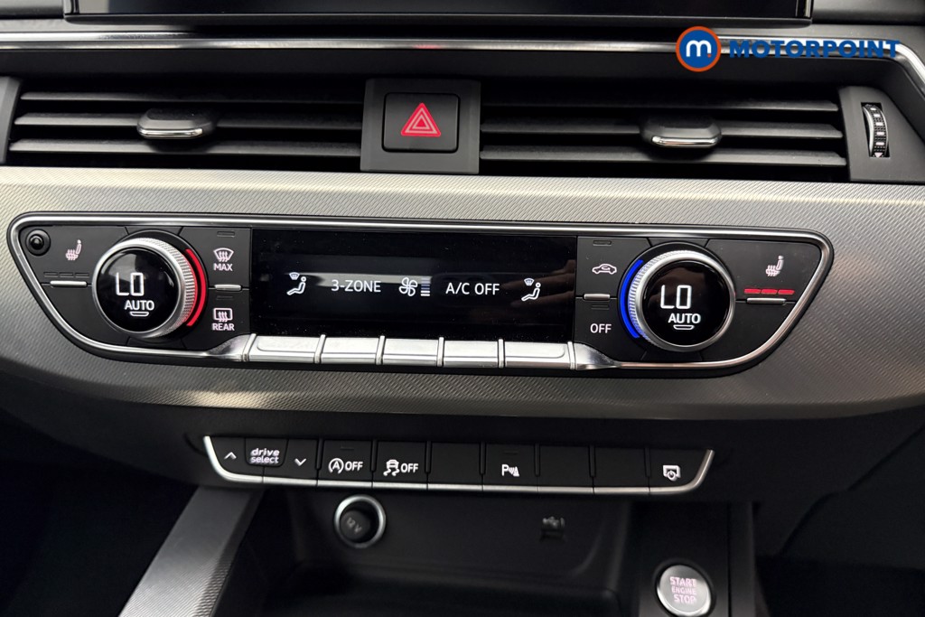 Audi A5 Sport Automatic Petrol Hatchback - Stock Number (1658463) - 10th supplementary image