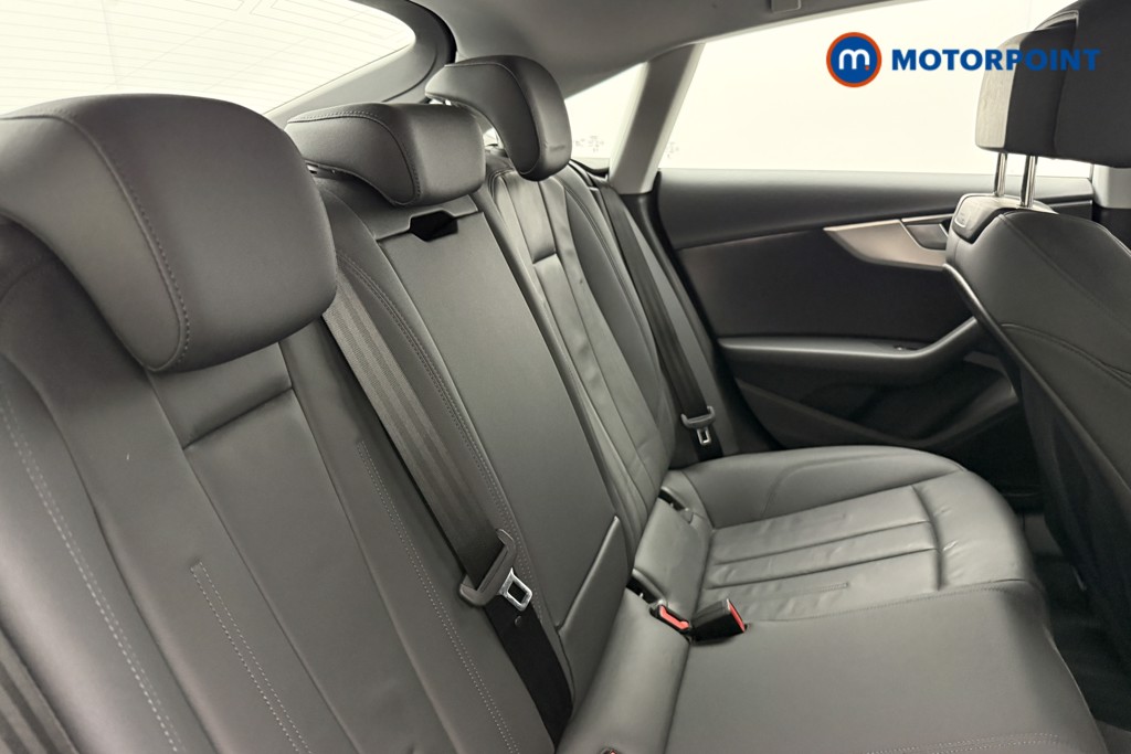 Audi A5 Sport Automatic Petrol Hatchback - Stock Number (1658463) - 14th supplementary image