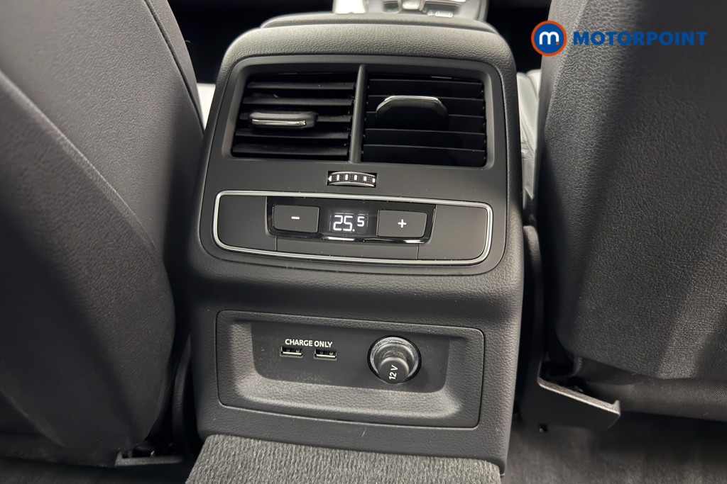 Audi A5 Sport Automatic Petrol Hatchback - Stock Number (1658463) - 15th supplementary image