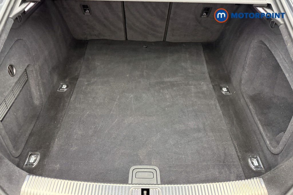 Audi A5 Sport Automatic Petrol Hatchback - Stock Number (1658463) - 16th supplementary image