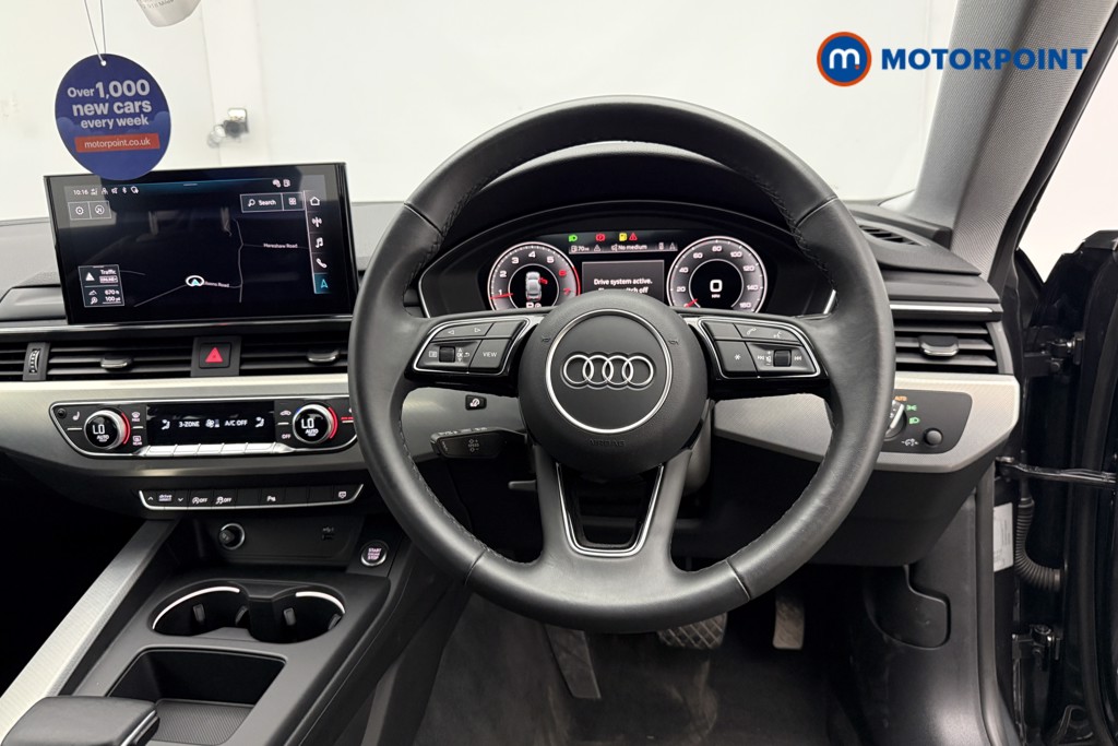 Audi A5 Sport Automatic Petrol Hatchback - Stock Number (1658463) - 1st supplementary image