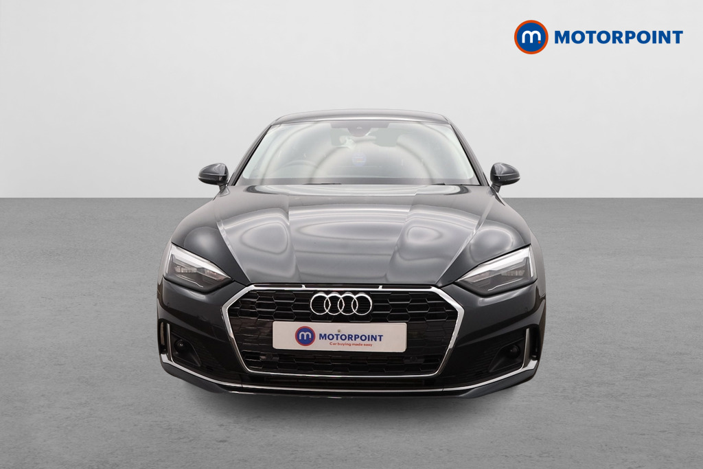 Audi A5 Sport Automatic Petrol Hatchback - Stock Number (1658463) - Front bumper
