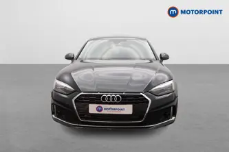 Audi A5 Sport Automatic Petrol Hatchback - Stock Number (1658463) - Front bumper