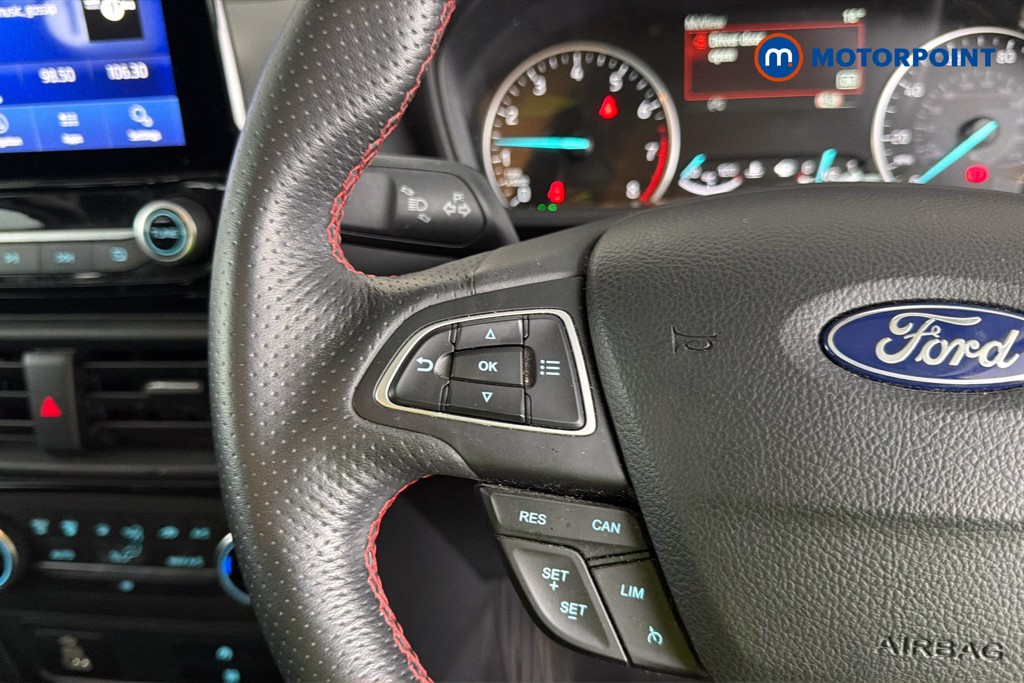 Ford Ecosport St-Line Manual Petrol SUV - Stock Number (1658465) - 3rd supplementary image