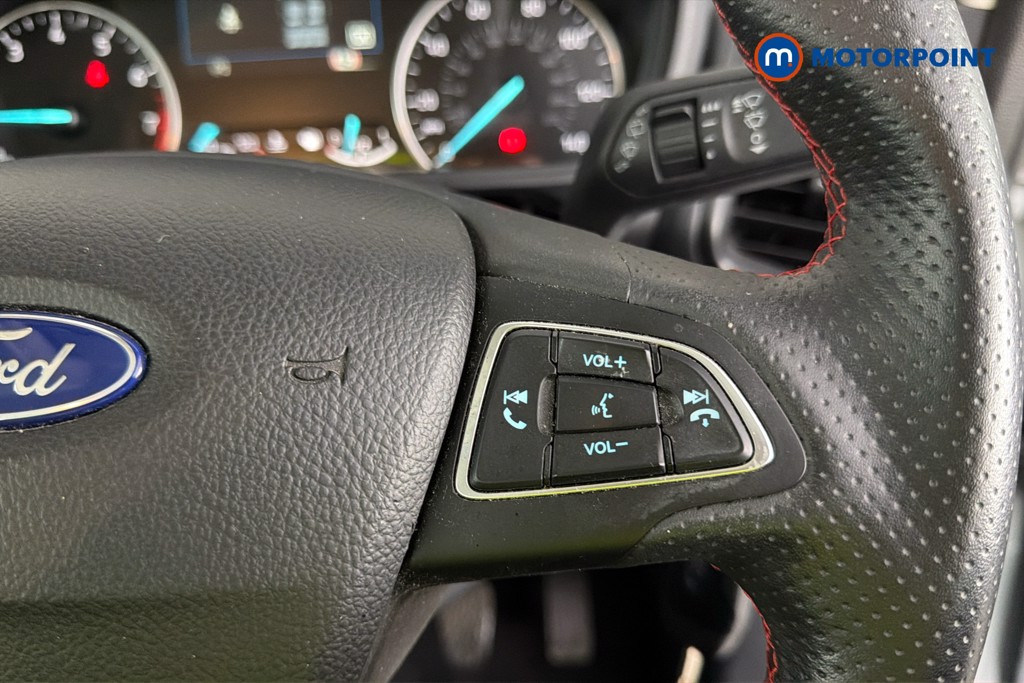 Ford Ecosport St-Line Manual Petrol SUV - Stock Number (1658465) - 4th supplementary image