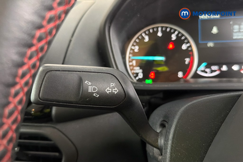 Ford Ecosport St-Line Manual Petrol SUV - Stock Number (1658465) - 6th supplementary image