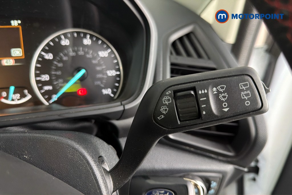 Ford Ecosport St-Line Manual Petrol SUV - Stock Number (1658465) - 7th supplementary image