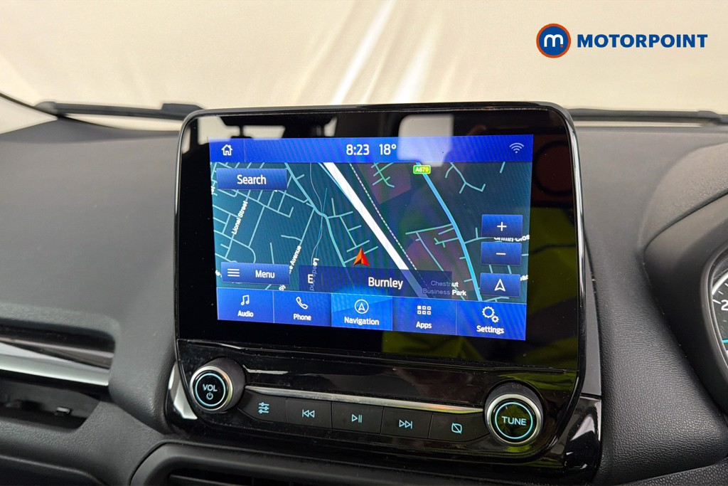 Ford Ecosport St-Line Manual Petrol SUV - Stock Number (1658465) - 10th supplementary image