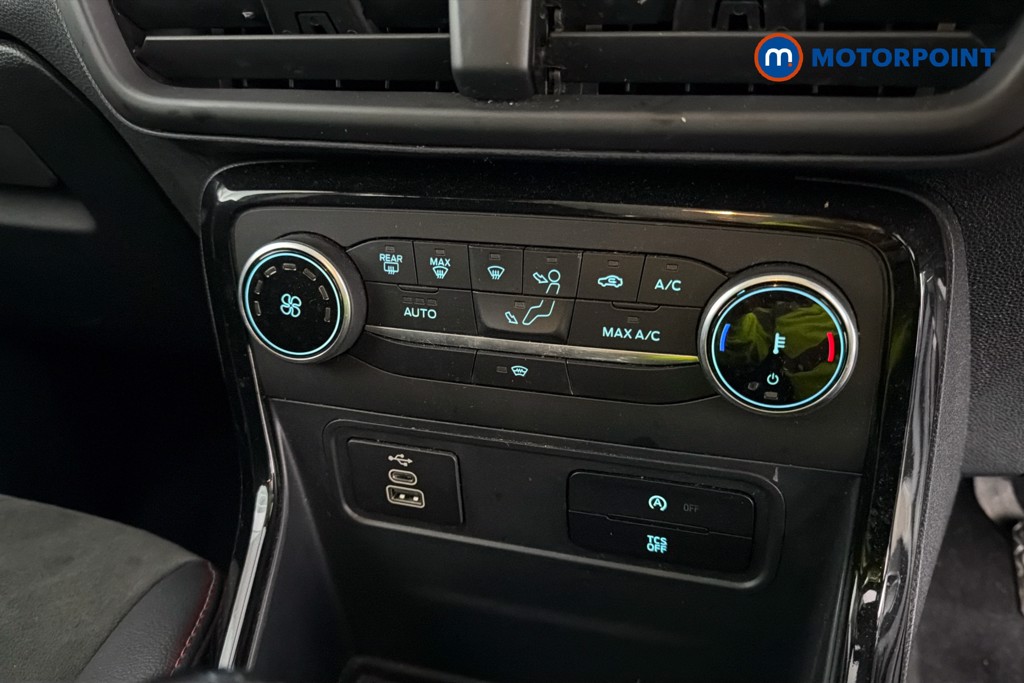 Ford Ecosport St-Line Manual Petrol SUV - Stock Number (1658465) - 12th supplementary image