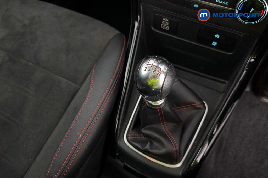 Ford Ecosport St-Line Manual Petrol SUV - Stock Number (1658465) - 15th supplementary image