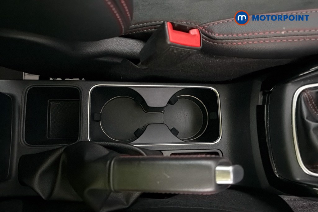 Ford Ecosport St-Line Manual Petrol SUV - Stock Number (1658465) - 16th supplementary image