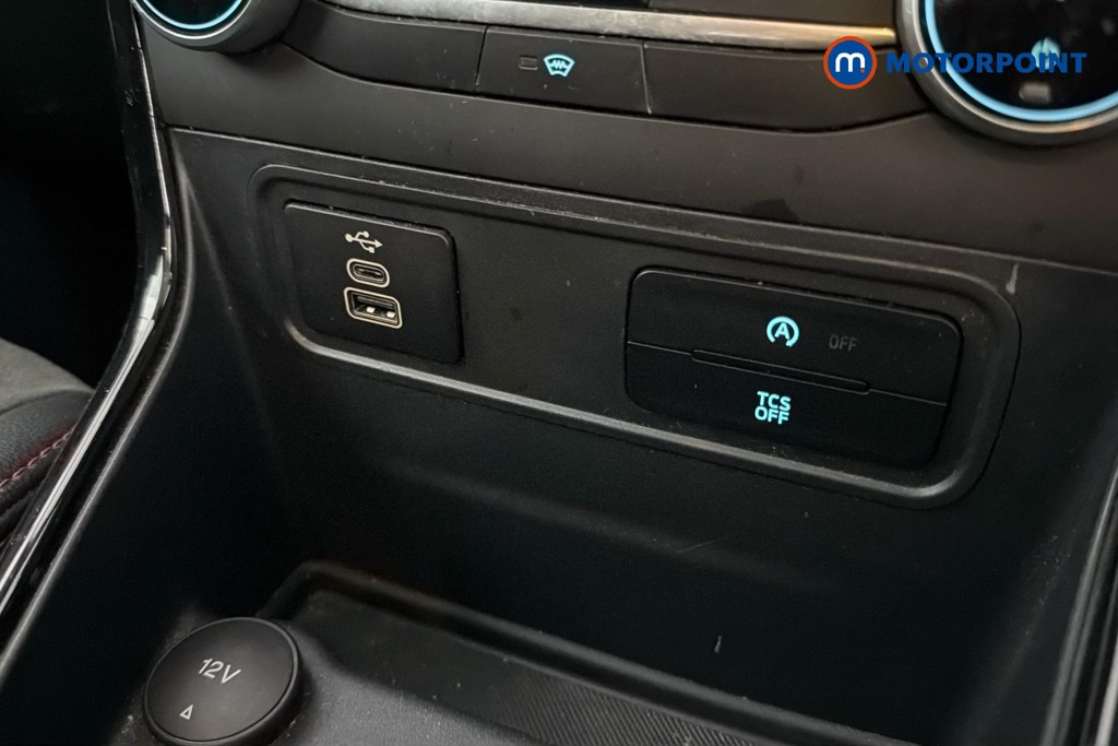 Ford Ecosport St-Line Manual Petrol SUV - Stock Number (1658465) - 17th supplementary image