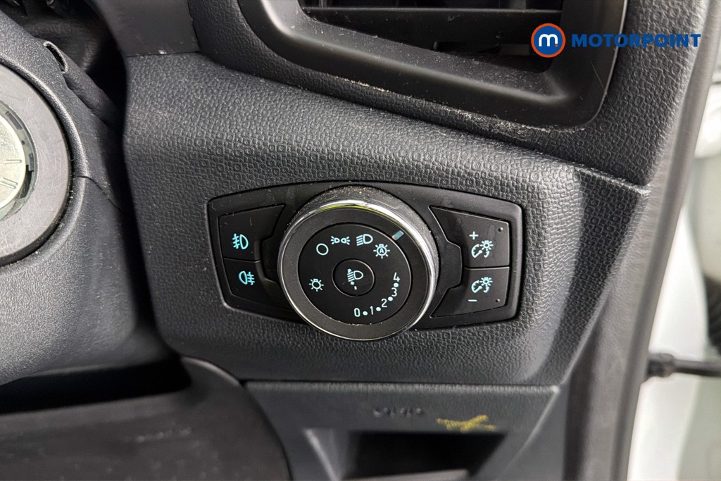 Ford Ecosport St-Line Manual Petrol SUV - Stock Number (1658465) - 18th supplementary image