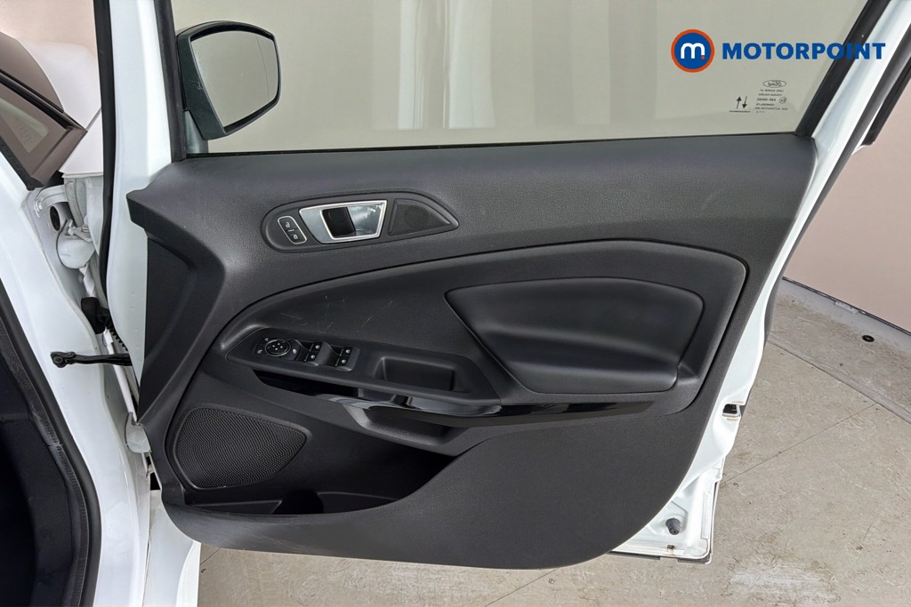 Ford Ecosport St-Line Manual Petrol SUV - Stock Number (1658465) - 19th supplementary image